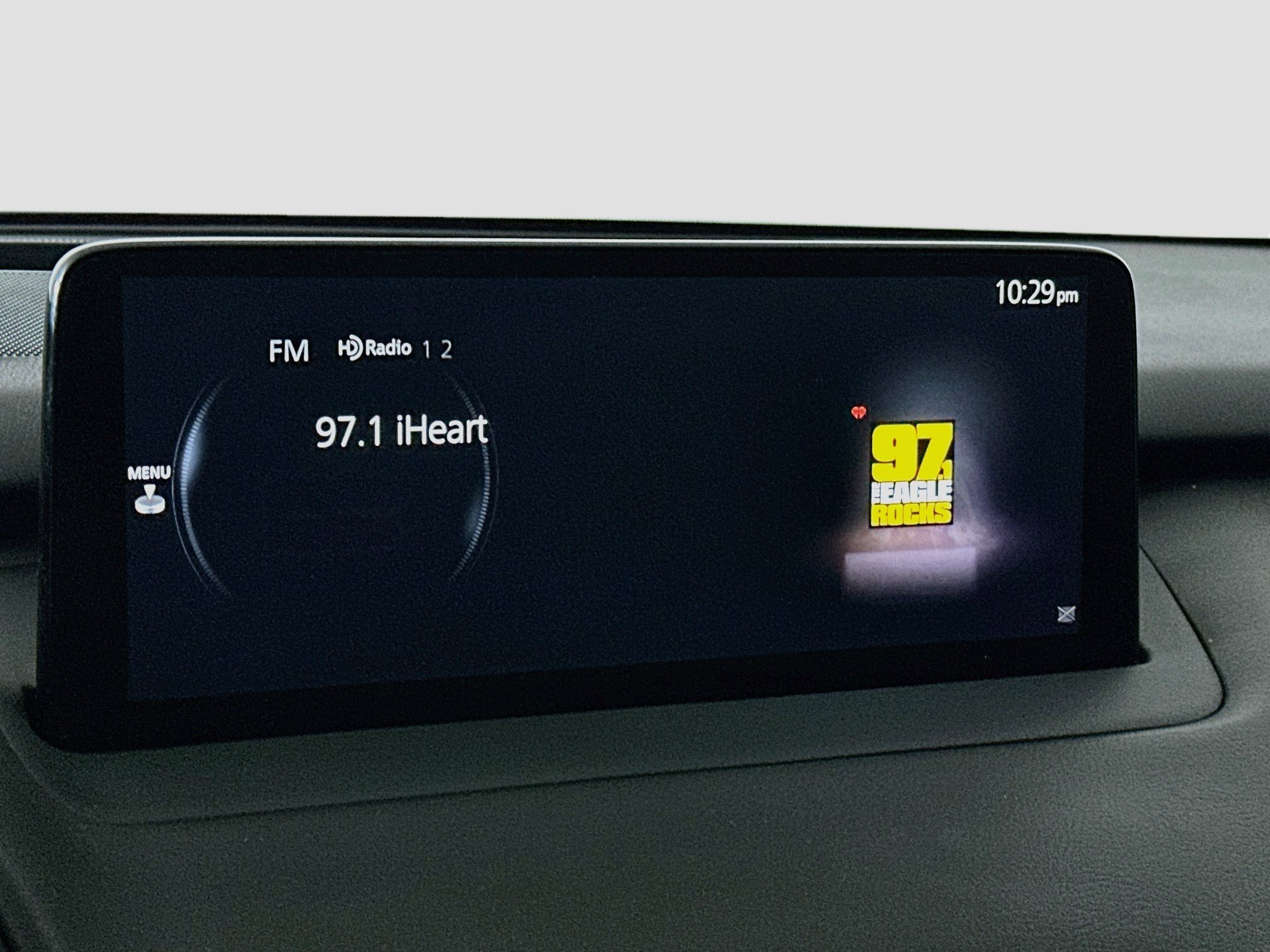 Used 2021 MAZDA CX-9 Sport FWD image 21