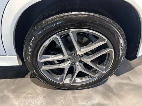 Used 2024 Mercedes-Benz GLE 53 AMG 4MATIC image 11