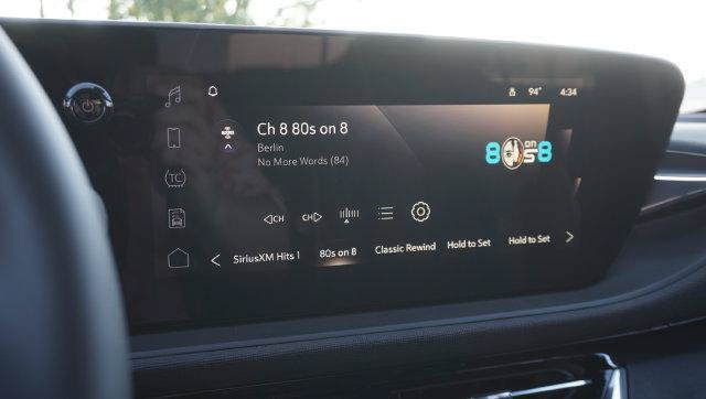 New 2026 Buick Envista Sport Touring w/ Studio Series FWD image 12