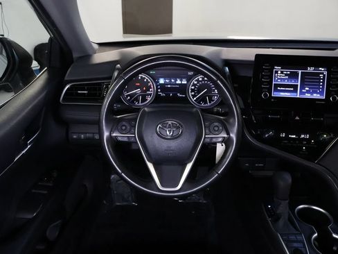 Used 2024 Toyota Camry LE w/ Cold Weather Package AWD/4WD image 17