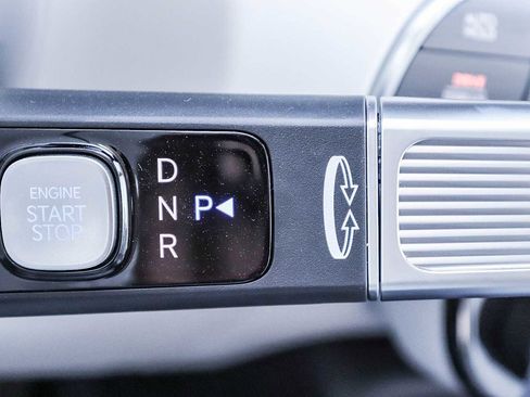 New 2026 Hyundai Palisade Calligraphy image 26