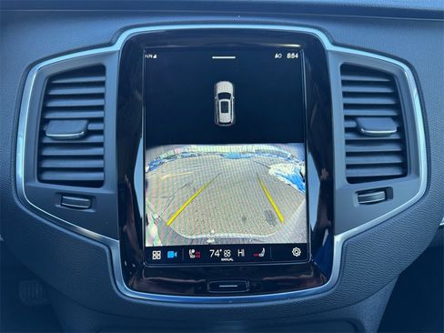 Certified 2024 Volvo XC90 B5 Core w/ Climate Package image 15