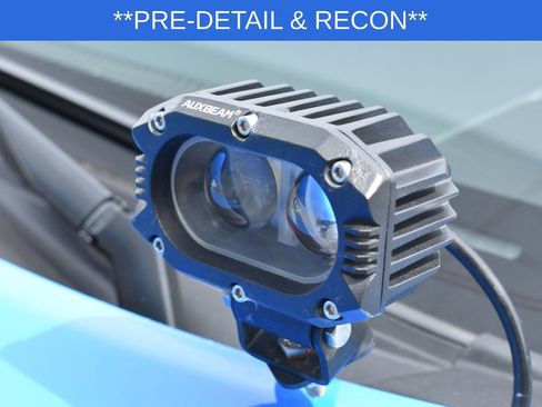 Used 2019 Toyota 4Runner TRD Pro AWD/4WD image 17