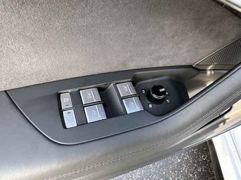 Used 2025 Audi RS 7 performance Sportback image 13