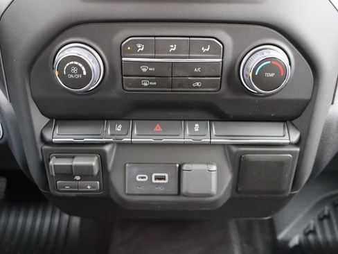 New 2026 Chevrolet Silverado 3500 W/T image 9