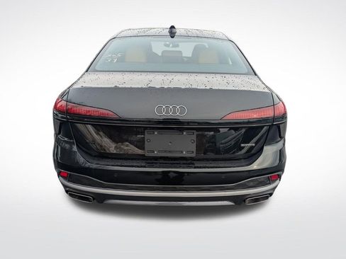 New 2026 Audi A6 Premium Plus image 4