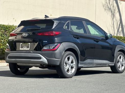 Used 2023 Hyundai Kona SEL image 4