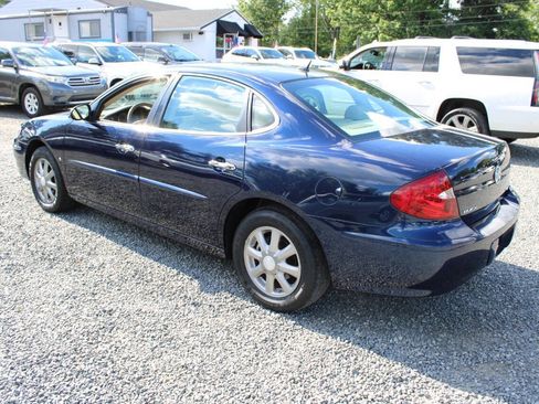 Used 2007 Buick LaCrosse CXL FWD image 9
