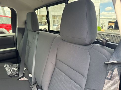 New 2026 Nissan Frontier S w/ S Utility Package AWD/4WD image 17