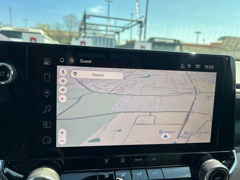 New 2026 Chevrolet Colorado W/T image 20