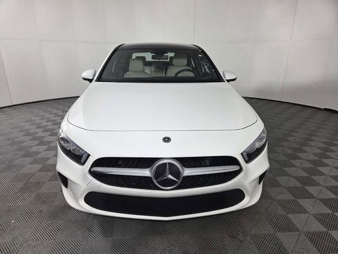 Used 2019 Mercedes-Benz A 220 image 3