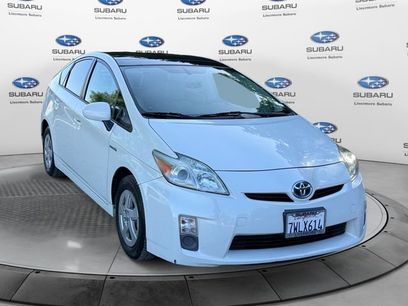 Used 2010 Toyota Prius