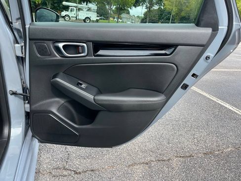 Used 2024 Honda Civic Touring image 34