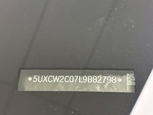 Used 2020 BMW X7 xDrive40i w/ Premium Package image 59