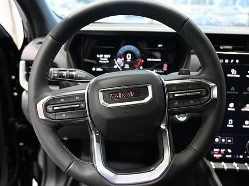 New 2026 GMC Terrain Elevation w/ Elevation Premium Package image 20