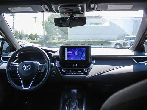Used 2024 Toyota Corolla SE FWD image 15