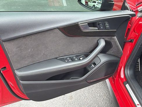 Used 2019 Audi S5 Prestige image 9