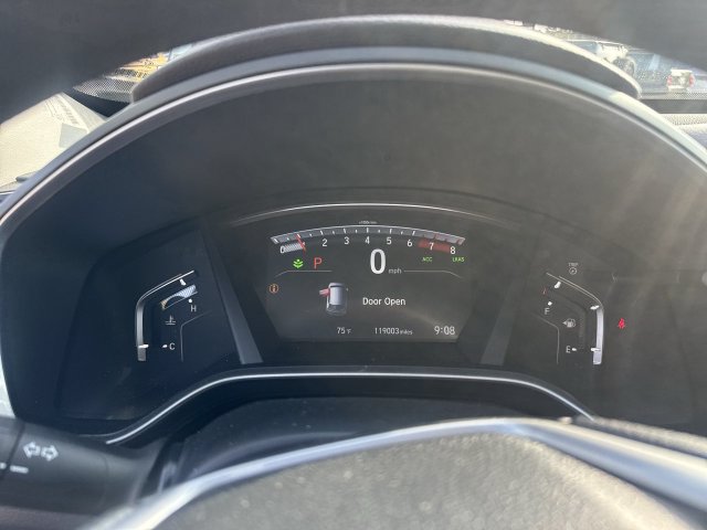 Used 2019 Honda CR-V EX image 16