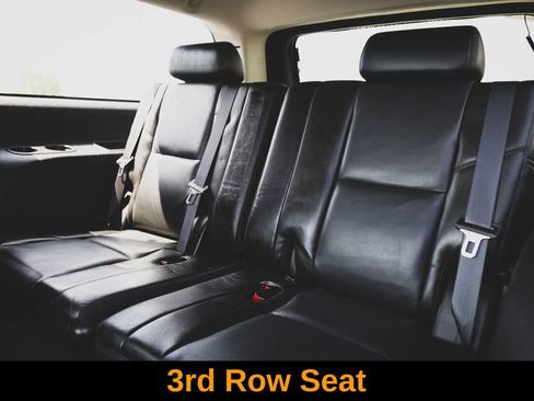 Used 2008 Cadillac Escalade ESV AWD image 19