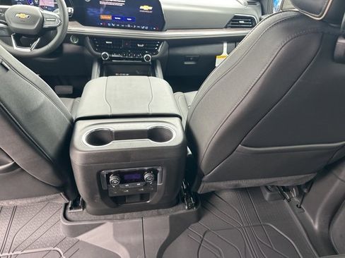 New 2026 Chevrolet Tahoe Premier image 52