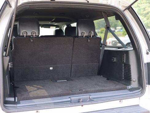 Certified 2017 Ford Expedition EL Limited w/ Equipment Group 301A image 17