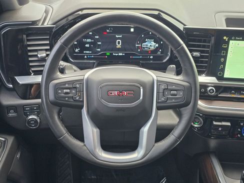 Used 2022 GMC Sierra 1500 SLT w/ SLT Premium Plus Package image 6