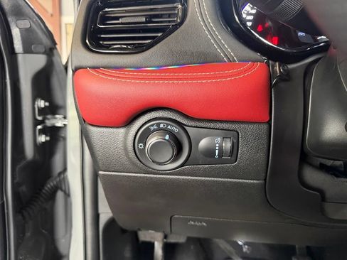 Used 2024 Dodge Durango SRT Hellcat AWD/4WD image 29