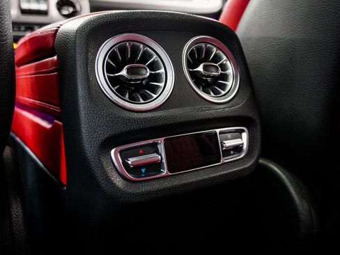 Used 2020 Mercedes-Benz G 63 AMG G 63 AMG image 10