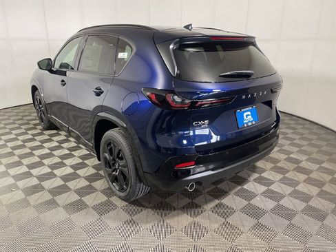 New 2026 MAZDA CX-5 2.5 S w/ Premium Plus Package AWD/4WD image 5