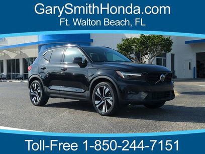 Used 2024 Volvo XC40 B5 Ultimate