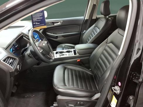 Certified 2024 Ford Edge SEL AWD/4WD image 30