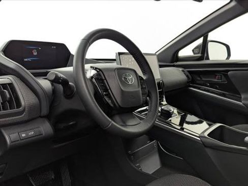 Used 2024 Toyota bZ4X AWD w/ Weather Package image 24