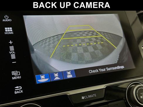 Used 2016 Honda Civic EX image 6