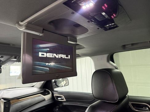 Used 2020 GMC Yukon XL Denali w/ Denali Ultimate Package AWD/4WD image 29