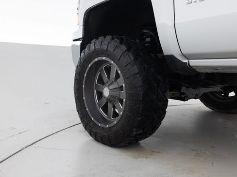 Used 2014 Chevrolet Silverado 1500 LT w/ All Star Edition AWD/4WD image 17