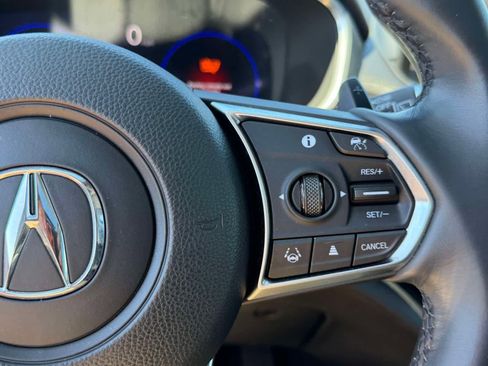 Certified 2024 Acura MDX SH-AWD w/ Technology Package image 24