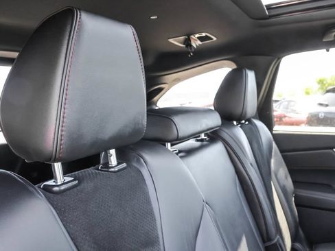 Used 2023 Acura MDX A-Spec AWD/4WD image 37