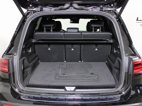 Certified 2024 Mercedes-Benz EQB 350 4MATIC SUV image 9