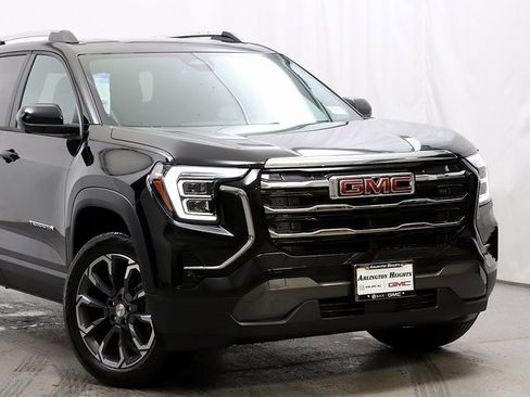 New 2026 GMC Terrain Elevation w/ Elevation Premium Package image 2