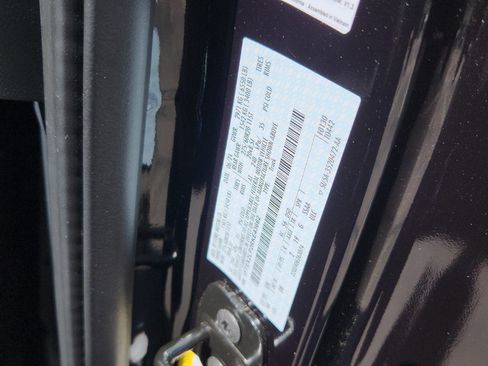 Used 2024 Ford F150 STX AWD/4WD image 16