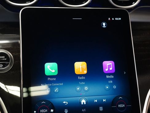 New 2026 Mercedes-Benz GLC 300 GLC 300 image 24