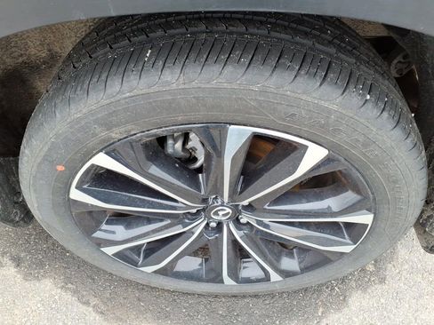 Certified 2025 MAZDA CX-50 AWD 2.5 S w/ Weather Package image 9