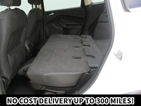 Used 2016 Ford Escape SE w/ Equipment Group 201A AWD/4WD image 14