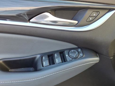 Used 2023 Buick Enclave Essence w/ Experience Buick Package image 13