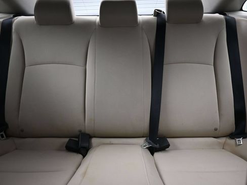 Used 2018 Honda Civic LX image 28
