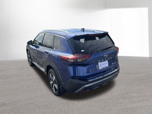 Used 2023 Nissan Rogue SL image 29