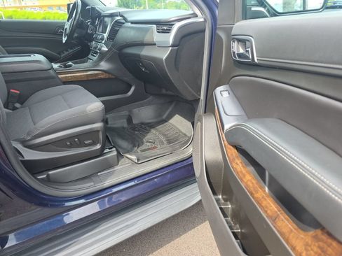 Used 2020 Chevrolet Tahoe LS AWD/4WD image 9