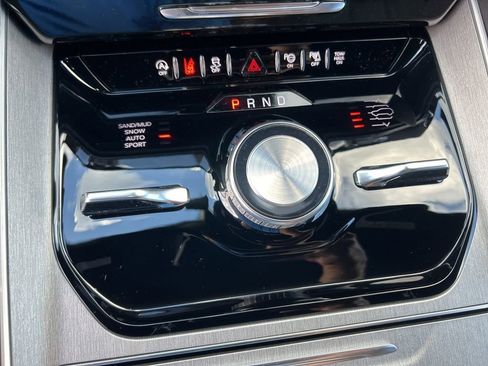 New 2025 Jeep Wagoneer Series II w/ Convenience Group I image 44