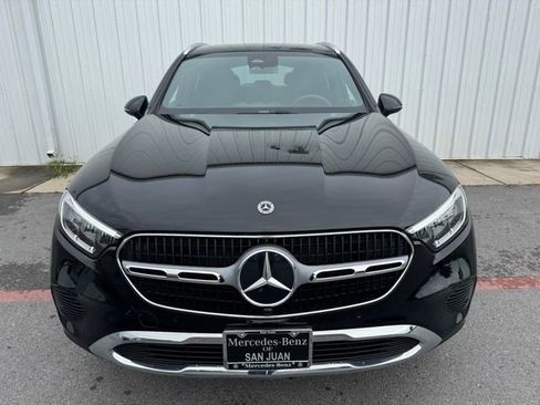 Used 2025 Mercedes-Benz GLC 300 image 11