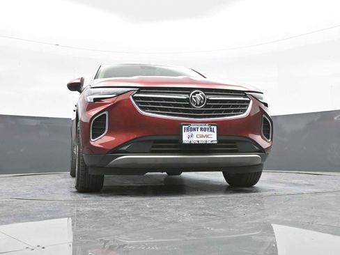 Used 2022 Buick Envision Preferred image 86